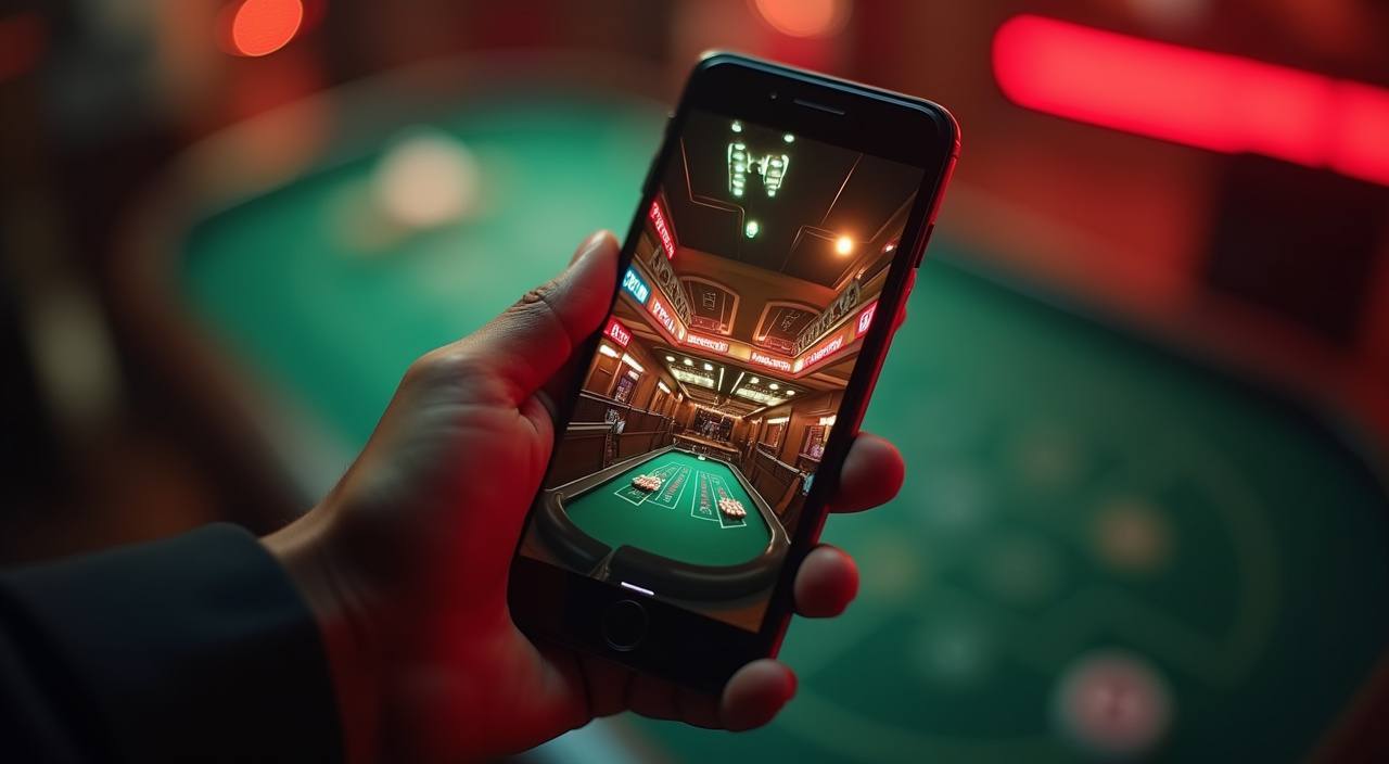 td66 mobile gaming